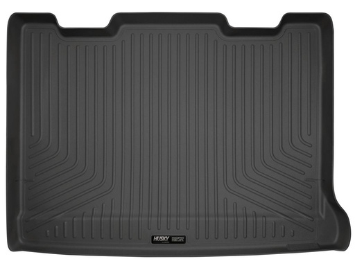 [HUL-28261] HUSKY LINERS WB CARGO LINER BEHIND 3RD SEAT - CADILLAC ESCALADE ESV 2007-2014