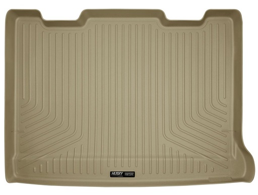 [HUL-28263] HUSKY LINERS WB CARGO LINER BEHIND 3RD SEAT - CADILLAC ESCALADE ESV 2007-2014