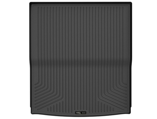 [HUL-28291] HUSKY LINERS WB CARGO LINER BEHIND 2ND SEAT - CADILLAC ESCALADE 2021-2026