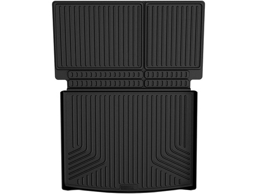 [HUL-28331] HUSKY LINERS WB CARGO LINER - HYUNDAI KONA 2024-2026
