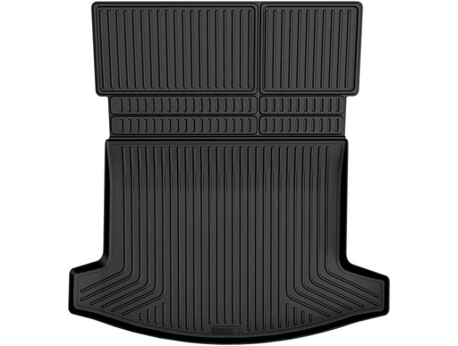 [HUL-28341] HUSKY LINERS WB CARGO LINER - LINCOLN NAUTILUS 2024-2026