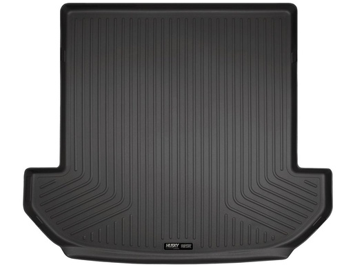 [HUL-28691] HUSKY LINERS WB CARGO LINER BEHIND 2ND SEAT - KIA SORENTO 2016-2020