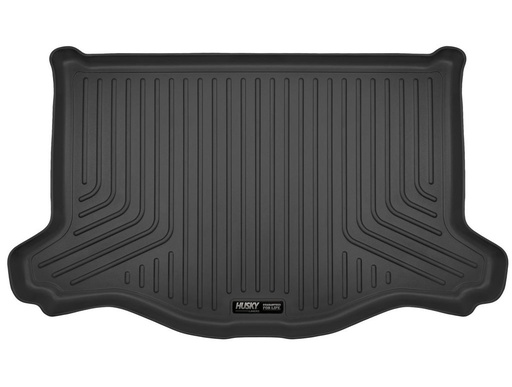 [HUL-29491] HUSKY LINERS WB CARGO LINER - HONDA FIT 2015-2020