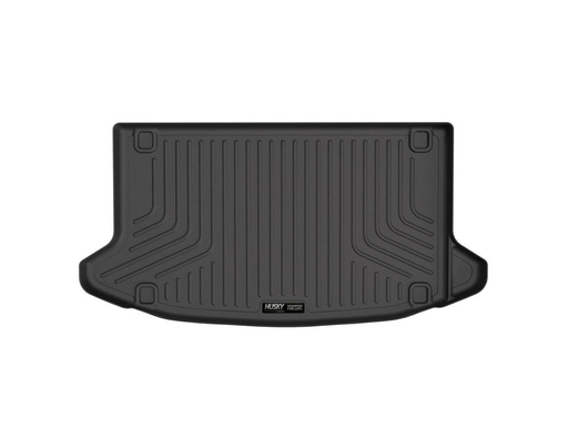 [HUL-29671] HUSKY LINERS WB CARGO LINER BEHIND 2ND SEAT - KIA SOUL 2020-2025
