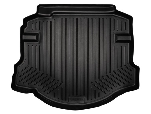 [HUL-40021] HUSKY LINERS WB TRUNK LINER - DODGE CHALLENGER 2008-2023