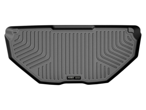 [HUL-40141] HUSKY LINERS WB TRUNK LINER - RIVIAN R1S 2022-2024