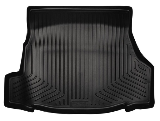 [HUL-43031] HUSKY LINERS WB TRUNK LINER - FORD MUSTANG 2010-2014
