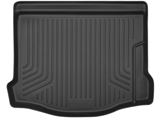 [HUL-43051] HUSKY LINERS WB TRUNK LINER - FORD FOCUS 2012-2018
