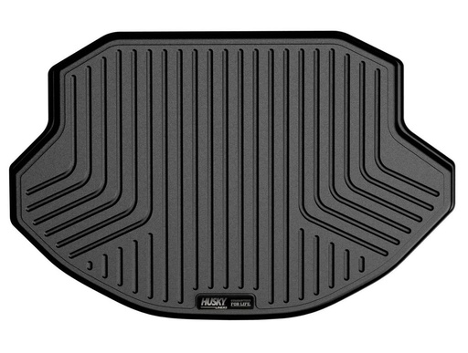 [HUL-43341] HUSKY LINERS WB TRUNK LINER - FORD F-150 LIGHTNING 2021-2025
