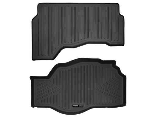 [HUL-43761] HUSKY LINERS WB TRUNK LINER - FORD FUSION 2013-2020