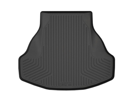 [HUL-44081] HUSKY LINERS WB TRUNK LINER - HONDA ACCORD 2016