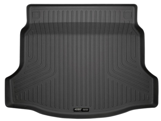 [HUL-44121] HUSKY LINERS WB TRUNK LINER - HONDA CIVIC 2017-2021