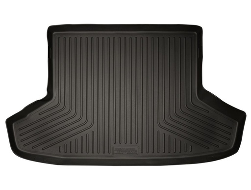 [HUL-44531] HUSKY LINERS WB TRUNK LINER - TOYOTA PRIUS V 2012-2017