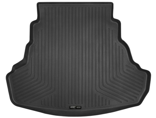[HUL-44581] HUSKY LINERS WB TRUNK LINER - TOYOTA CAMRY 2015-2017
