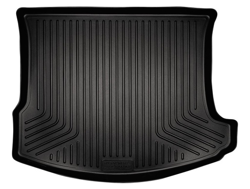 [HUL-48631] HUSKY LINERS WB TRUNK LINER - MAZDA 3 2010-2013