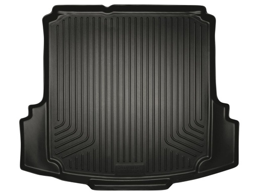 [HUL-48831] HUSKY LINERS WB TRUNK LINER - VOLKSWAGEN JETTA 2012-2018