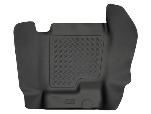 [HUL-82281] HUSKY LINERS WB CENTER HUMP FLOOR LINER - CHEVROLET AVALANCHE 2007-2013