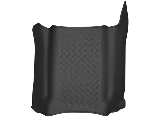 [HUL-83221] HUSKY LINERS WB CENTER HUMP FLOOR LINER - GMC SIERRA 1500 2019-2026