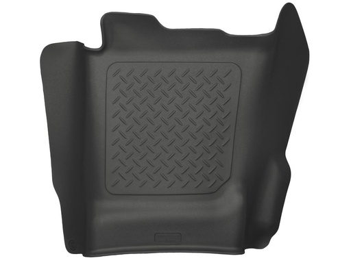 [HUL-83231] HUSKY LINERS WB CENTER HUMP FLOOR LINER - GMC SIERRA 1500 2014-2018