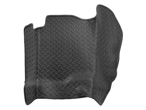 [HUL-83241] HUSKY LINERS WB CENTER HUMP FLOOR LINER - GMC SIERRA 1500 2014-2018