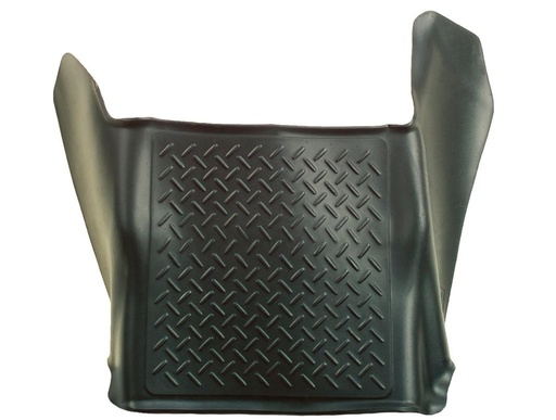 [HUL-83381] HUSKY LINERS WB CENTER HUMP FLOOR LINER - FORD F-250 SUPER DUTY 2008-2010