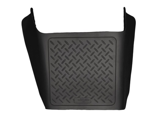 [HUL-83581] HUSKY LINERS WB CENTER HUMP FLOOR LINER - TOYOTA TUNDRA 2007-2021
