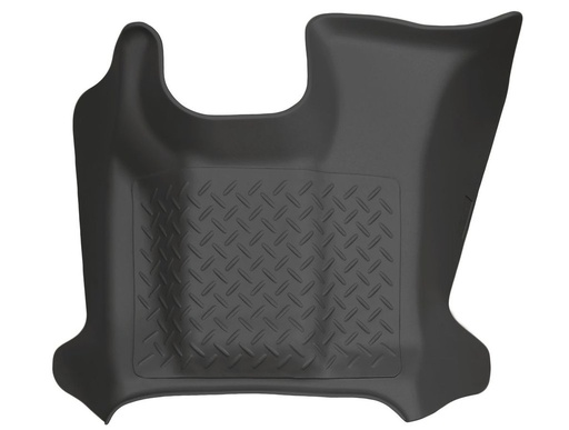 [HUL-83671] HUSKY LINERS WB CENTER HUMP FLOOR LINER - FORD F-250 SUPER DUTY 2011-2016