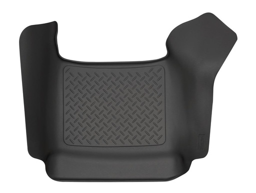 [HUL-83711] HUSKY LINERS WB CENTER HUMP FLOOR LINER - RAM 1500 2011-2018