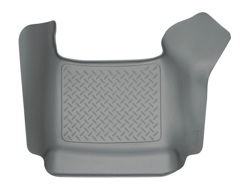 [HUL-83712] HUSKY LINERS WB CENTER HUMP FLOOR LINER - RAM 1500 2011-2018