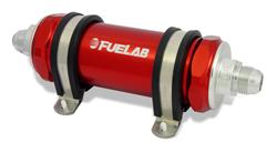 [FUE-82832-2] FUELAB 828 Series Inline Fuel Filters