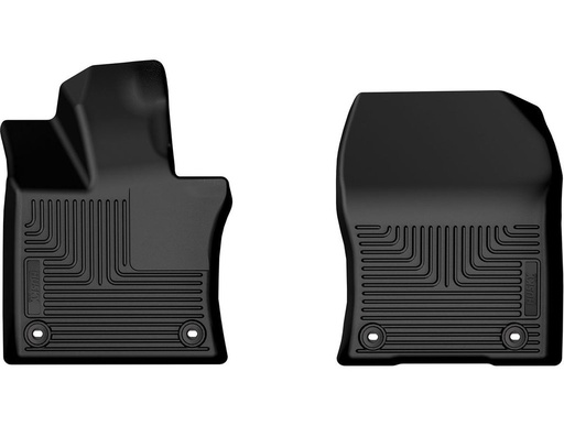 [HUL-50471] HUSKY LINERS X-ACT FRONT FLOOR LINER - LEXUS UX200 2019-2022