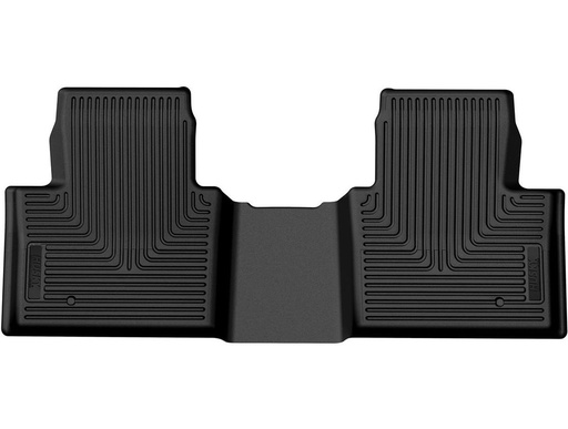 [HUL-50531] HUSKY LINERS X-ACT REAR FLOOR LINER - TOYOTA CROWN 2023-2026