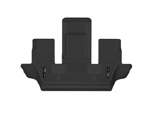 [HUL-50601] HUSKY LINERS X-ACT 3RD SEAT FLOOR LINER - JEEP GRAND CHEROKEE L 2021-2025