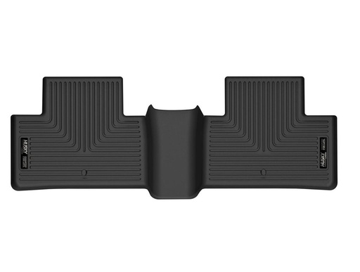 [HUL-50631] HUSKY LINERS X-ACT 2ND SEAT FLOOR LINER - INFINITI QX55 2022-2025