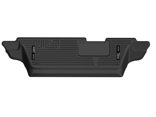 [HUL-50641] HUSKY LINERS X-ACT 3RD SEAT FLOOR LINER - JEEP GRAND CHEROKEE L 2021-2025