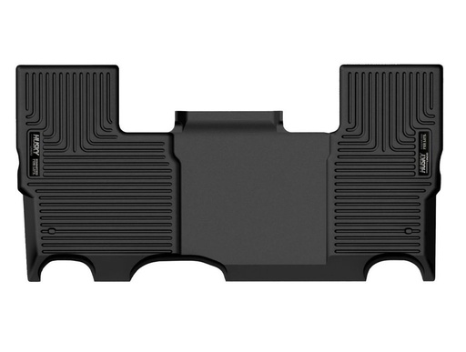[HUL-50661] HUSKY LINERS X-ACT 3RD SEAT FLOOR LINER - JEEP GRAND WAGONEER 2022-2025