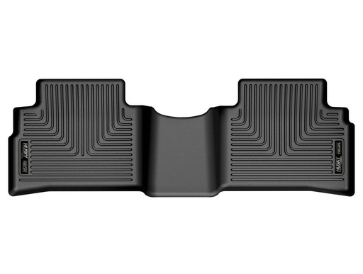 [HUL-50681] HUSKY LINERS X-ACT 2ND SEAT FLOOR LINER - KIA SPORTAGE 2023-2025