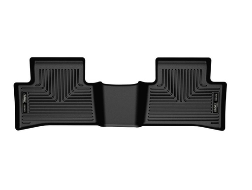 [HUL-50711] HUSKY LINERS X-ACT 2ND SEAT FLOOR LINER - TOYOTA COROLLA CROSS 2022-2026