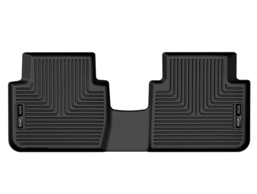 [HUL-50771] HUSKY LINERS X-ACT 2ND SEAT FLOOR LINER - HONDA HR-V 2023-2026