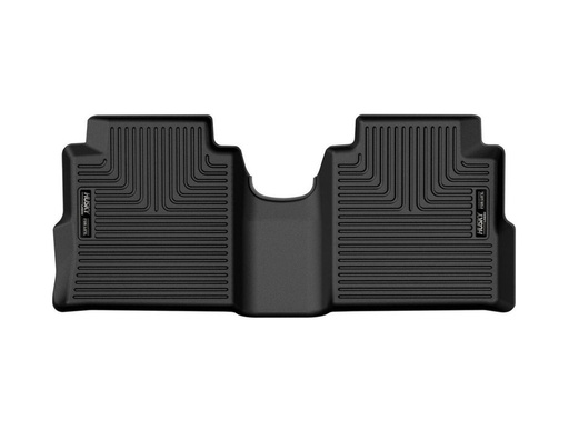 [HUL-50811] HUSKY LINERS X-ACT 2ND SEAT FLOOR LINER - NISSAN KICKS 2018-2024
