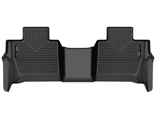 [HUL-50821] HUSKY LINERS X-ACT 2ND SEAT FLOOR LINER - TOYOTA SEQUOIA 2023-2026
