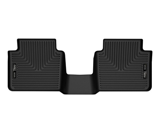 [HUL-50851] HUSKY LINERS X-ACT 2ND SEAT FLOOR LINER - MAZDA CX-50 2023-2025