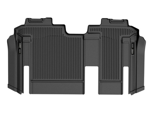 [HUL-50861] HUSKY LINERS X-ACT 2ND SEAT FLOOR LINER - TOYOTA SIENNA 2021-2025