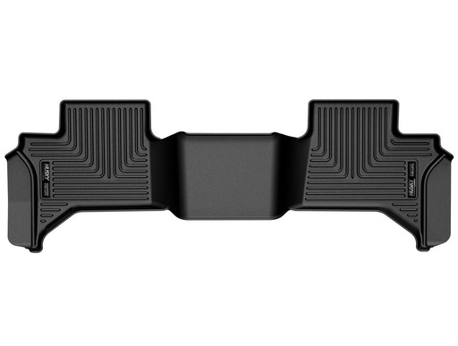 [HUL-50881] HUSKY LINERS X-ACT 2ND SEAT FLOOR LINER - LEXUS LX600 2022-2024