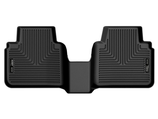 [HUL-50911] HUSKY LINERS X-ACT 2ND SEAT FLOOR LINER - HONDA ACCORD 2023-2025