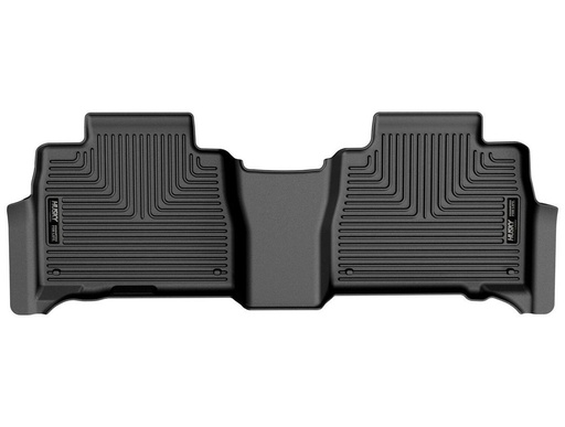 [HUL-50991] HUSKY LINERS X-ACT 2ND SEAT FLOOR LINER - MERCEDES-BENZ GLE350 2022-2025