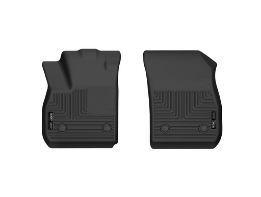 [HUL-51251] HUSKY LINERS X-ACT FRONT FLOOR LINER - BUICK ENVISION 2021-2023