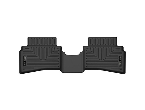 [HUL-51281] HUSKY LINERS X-ACT 2ND SEAT FLOOR LINER - HYUNDAI VENUE 2020-2024
