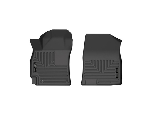 [HUL-51301] HUSKY LINERS X-ACT FRONT FLOOR LINER - HYUNDAI ELANTRA 2021-2025