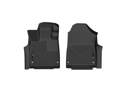 [HUL-51321] HUSKY LINERS X-ACT FRONT FLOOR LINER - ACURA MDX 2022-2025